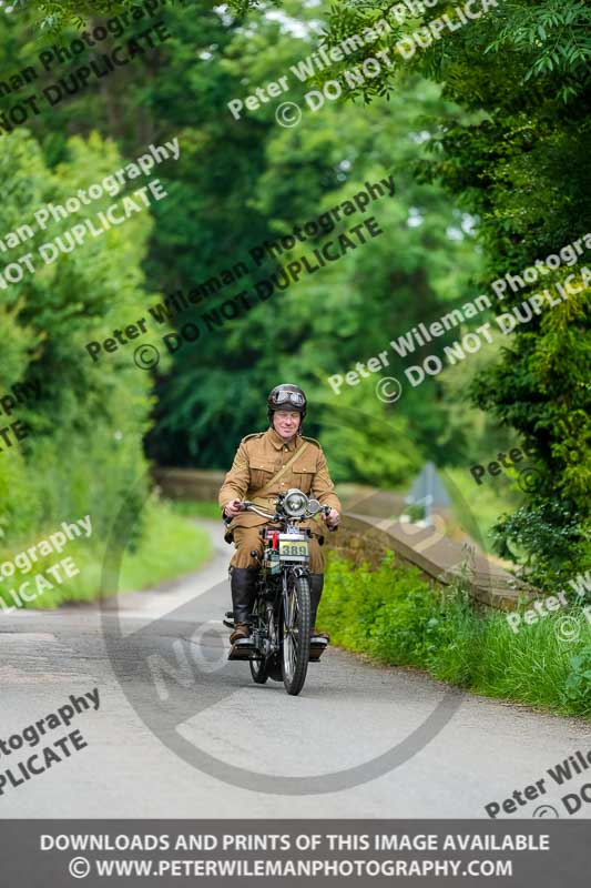 Vintage motorcycle club;eventdigitalimages;no limits trackdays;peter wileman photography;vintage motocycles;vmcc banbury run photographs